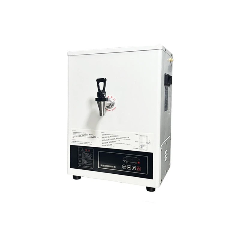 Wall Mounted Water Boiler For Tea factory
